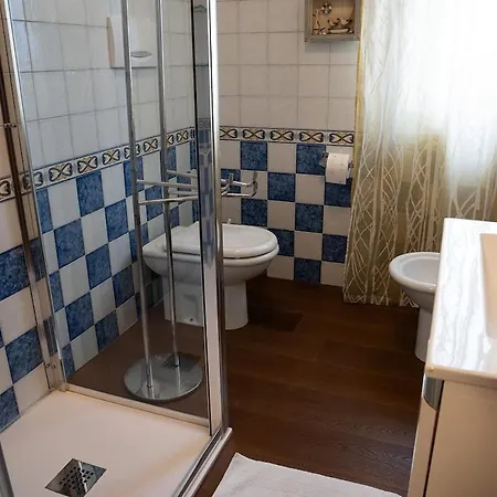 Elegante Con Parcheggio Gratuito Apartment Vicenza