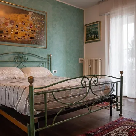 Apartment Elegante Con Parcheggio Gratuito Vicenza