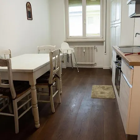 Διαμέρισμα Elegante Con Parcheggio Gratuito Βιτσέντζα