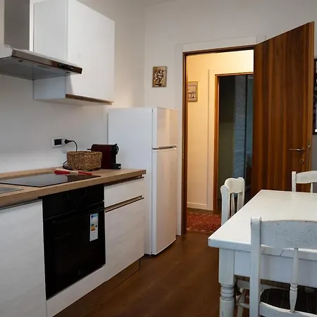 Apartament Elegante Con Parcheggio Gratuito Vicenza