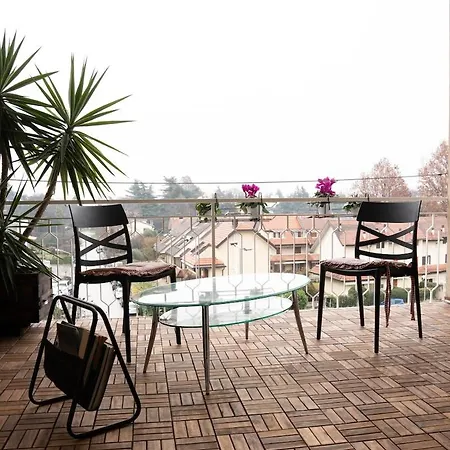 Elegante Con Parcheggio Gratuito Βιτσέντζα