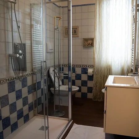 Elegante Con Parcheggio Gratuito Apartament Vicenza