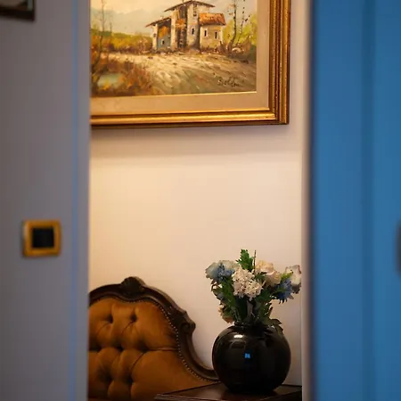 Apartament Elegante Con Parcheggio Gratuito Vicenza