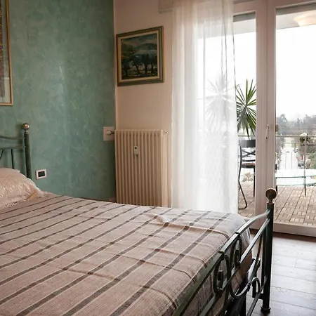 Διαμέρισμα Elegante Con Parcheggio Gratuito *