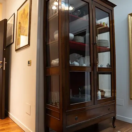 Elegante Con Parcheggio Gratuito Βιτσέντζα