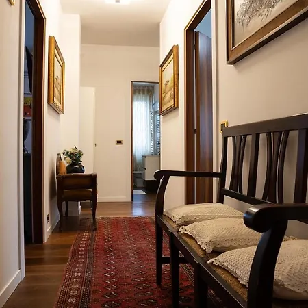 Διαμέρισμα Elegante Con Parcheggio Gratuito