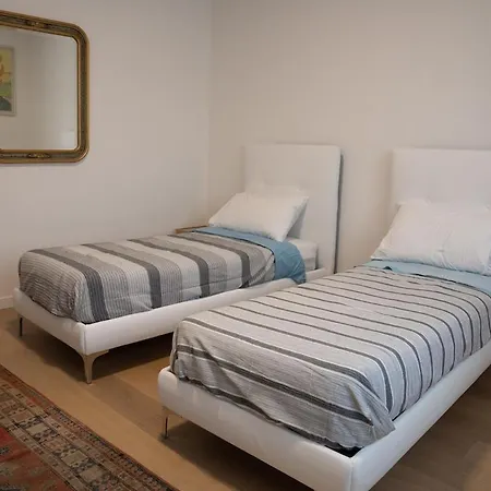 Διαμέρισμα Elegante Con Parcheggio Gratuito *