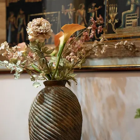 Elegante Con Parcheggio Gratuito